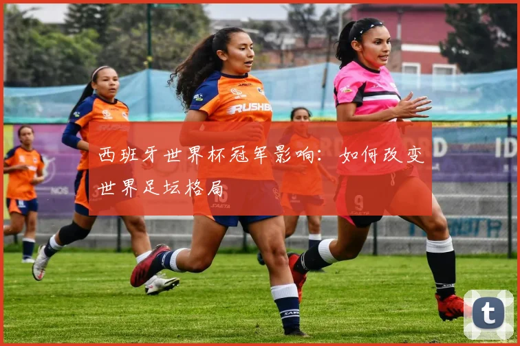 西班牙世界杯冠军影响：如何改变世界足坛格局