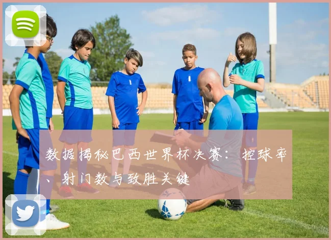数据揭秘巴西世界杯决赛：控球率、射门数与致胜关键