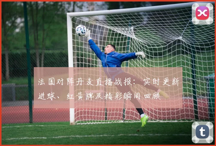法国对阵丹麦直播战报:实时更新进球、红黄牌及精彩瞬间回顾