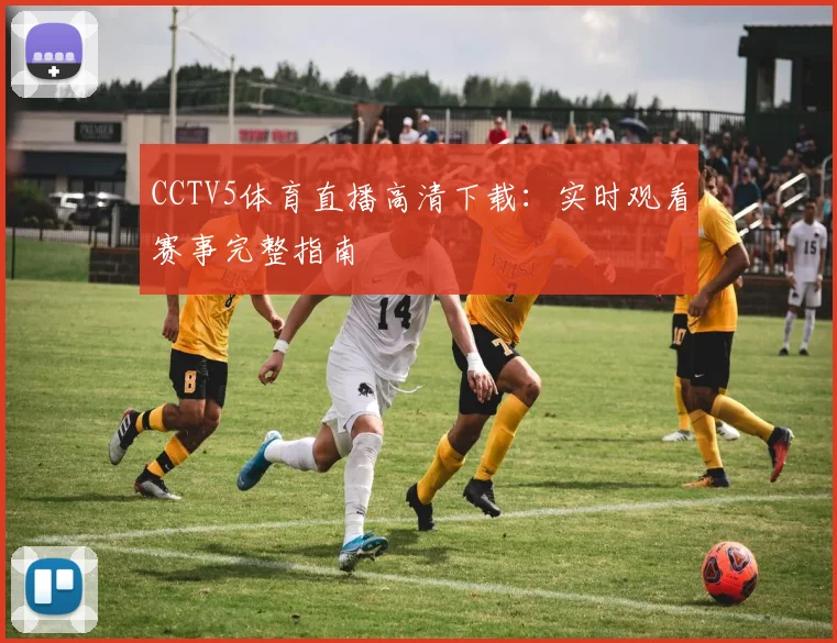CCTV5体育直播高清下载：实时观看赛事完整指南