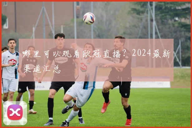 哪里可以观看欧冠直播？2024最新渠道汇总